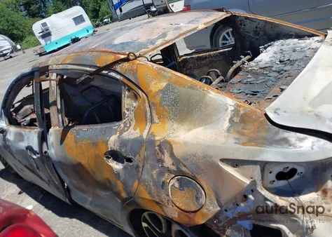 2019 Toyota Yaris Le from USA, damaged, VIN 3MYDLBYV2KY519761